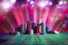 Suasana permainan Bingo interaktif di sumo77 dengan grafik menarik